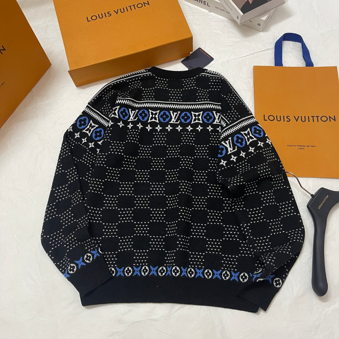 BVG / 루이비통 남성 니트