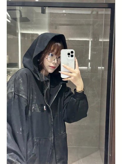 BVG / 발렌시아가 남성 코트