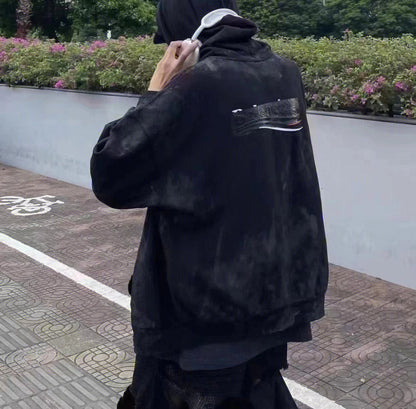 BVG / 발렌시아가 남성 코트