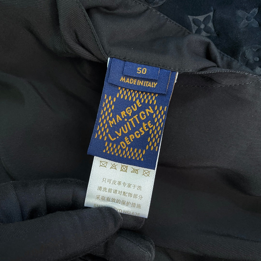 BVG / 루이비통 남성 니트