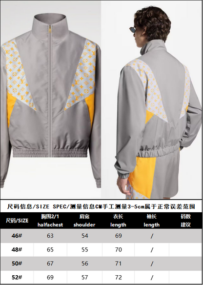 BVG / 루이비통 남성 재킷