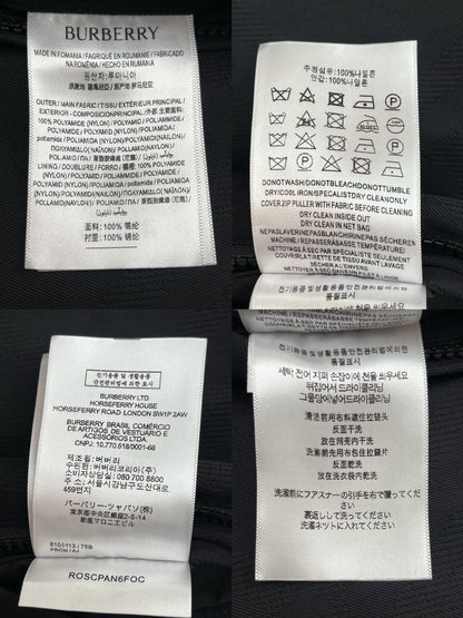 BVG / 버버리 남성 재킷