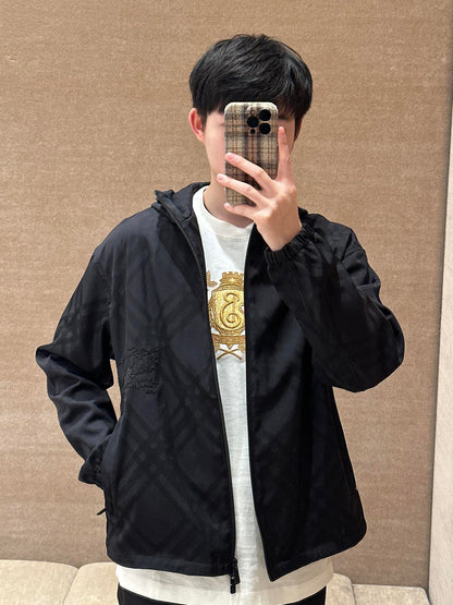 BVG / 버버리 남성 재킷