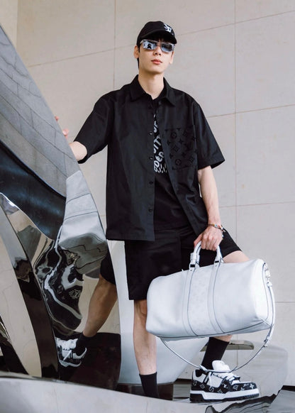 TJ셀러 / 루이비통 남성 반바지