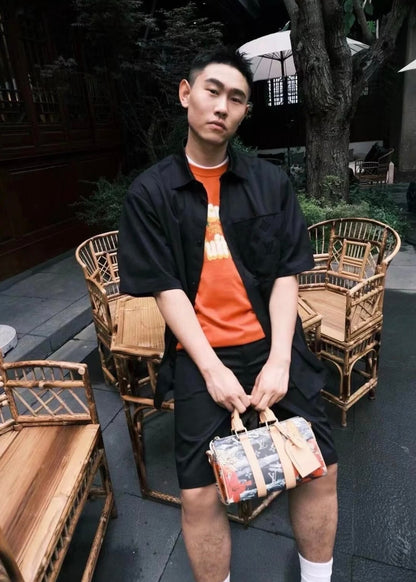 TJ셀러 / 루이비통 남성 반바지