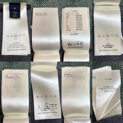 BVG/ 루이비통 남성 니트