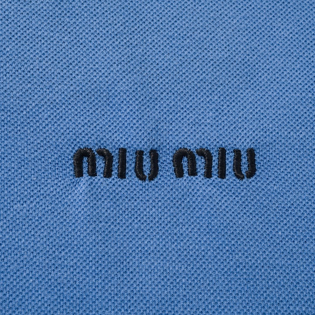 BVG / 미우미우 남성 긴팔티