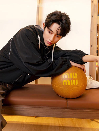BVG / 미우미우 남성 여성 재킷
