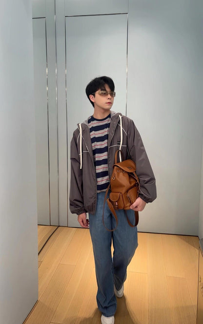 BVG / 미우미우 남성 여성 재킷