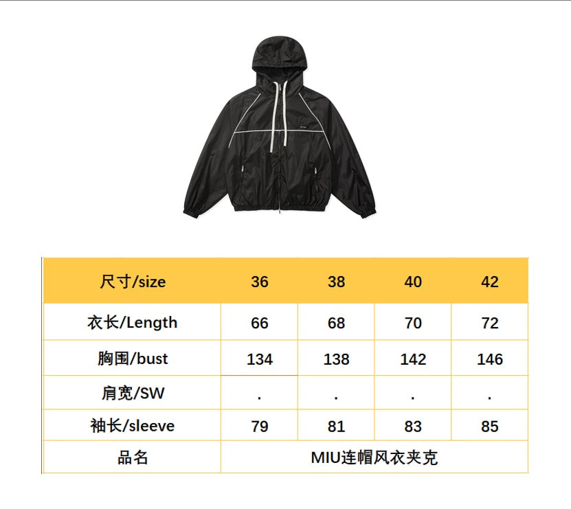 BVG / 미우미우 남성 여성 재킷