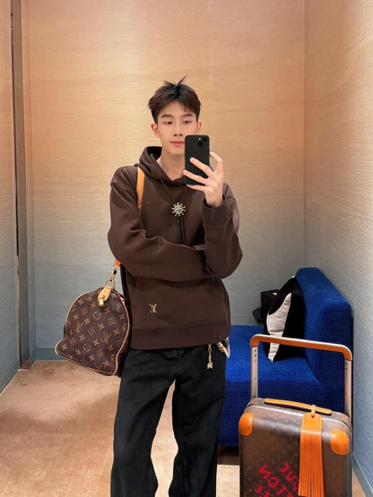 BVG / 루이비통 남성 셔츠