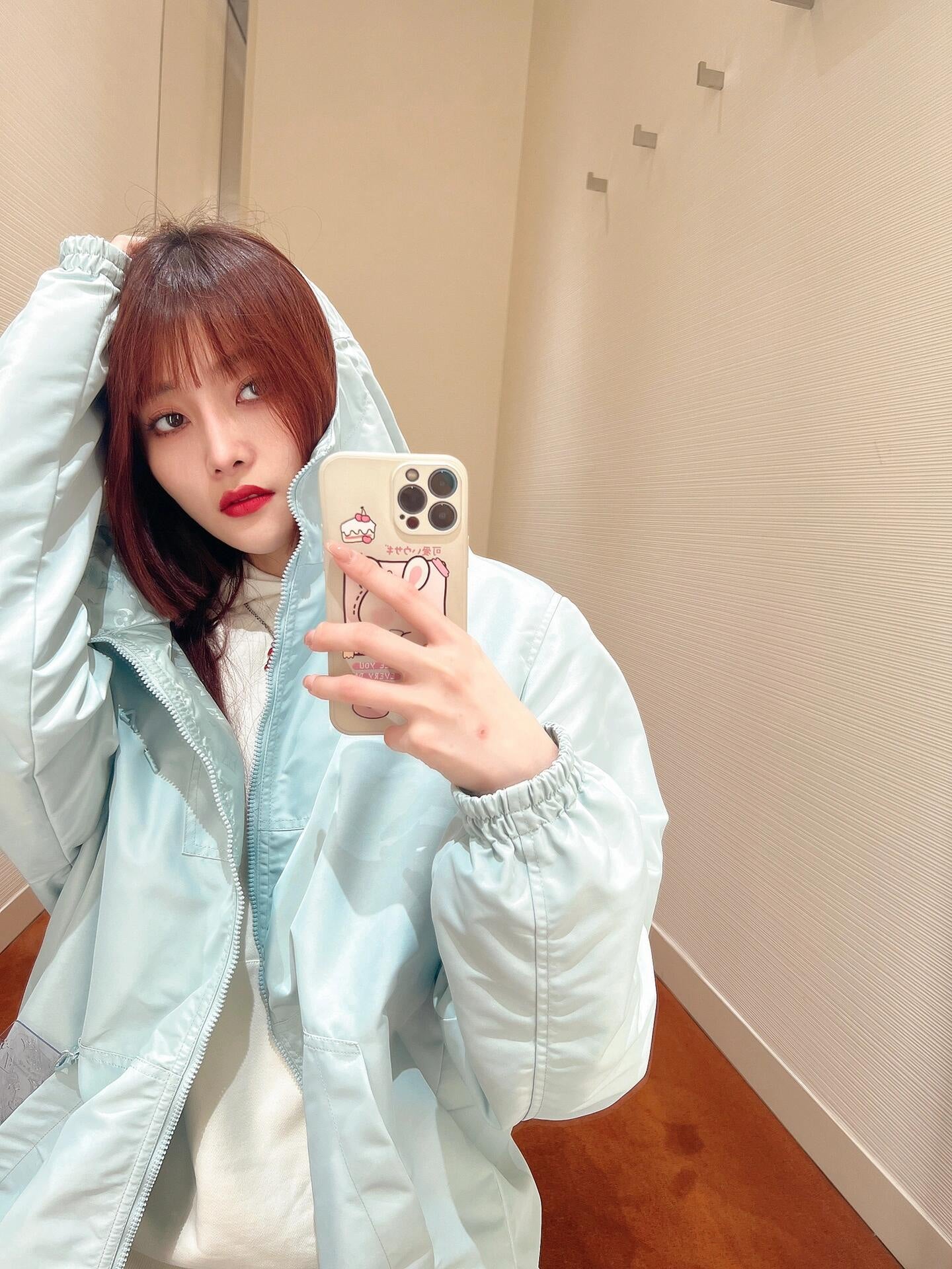 BVG / 루이비통 남성 재킷