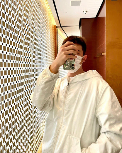 BVG / 루이비통 남성 재킷