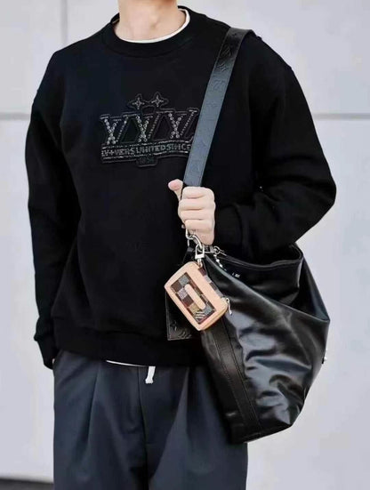 BVG / 루이비통 남성 후드티