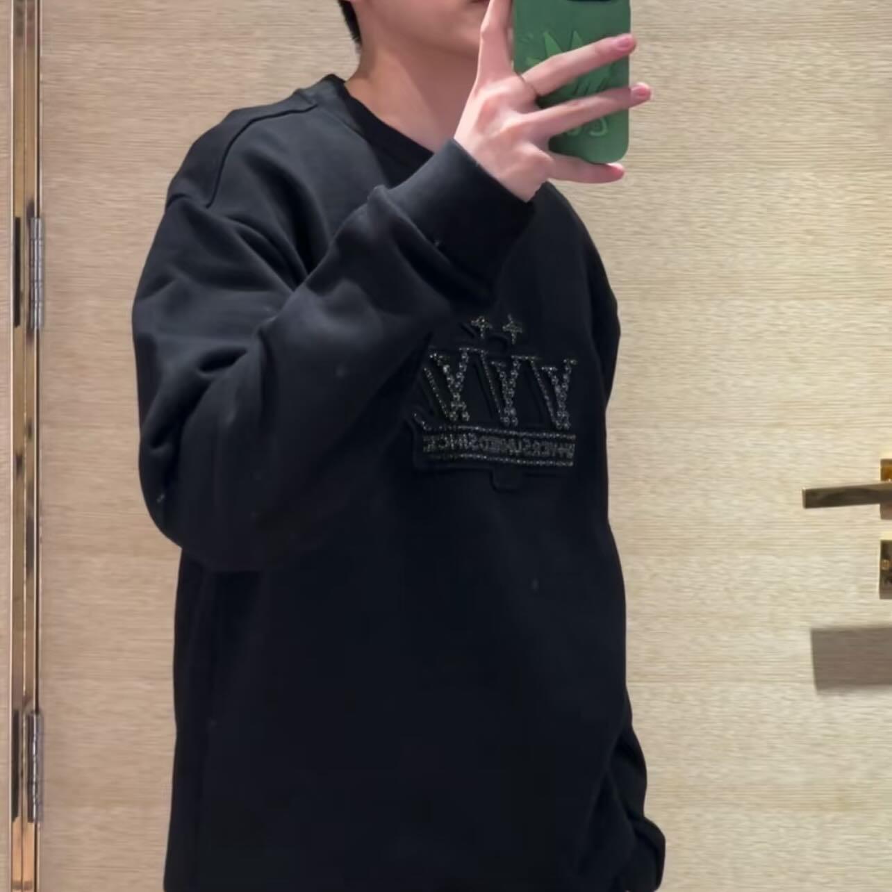 BVG / 루이비통 남성 후드티
