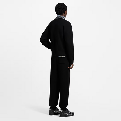 BVG / 루이비통 남성 후드티