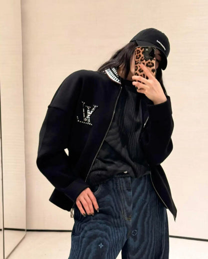 BVG / 루이비통 남성 후드티