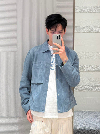 BVG / 디올 남성 재킷