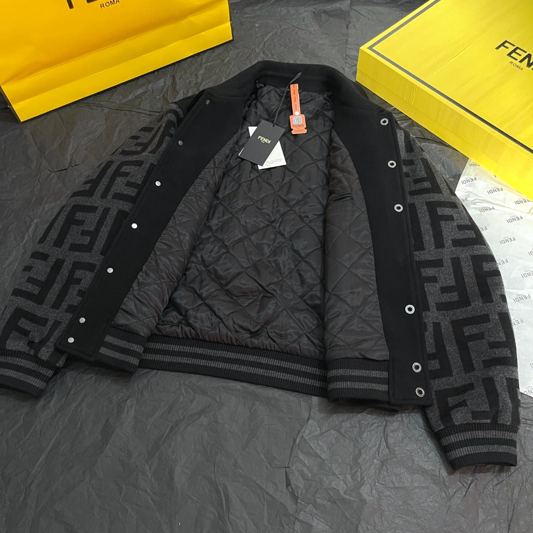 BVG / 펜디 남성 재킷