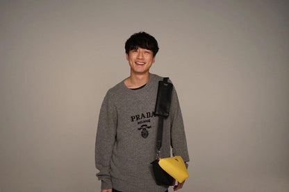 BVG / 프라다 남성 니트
