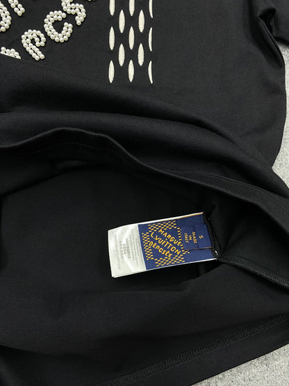 TJ셀러 / 루이비통 남성 반팔 티셔츠