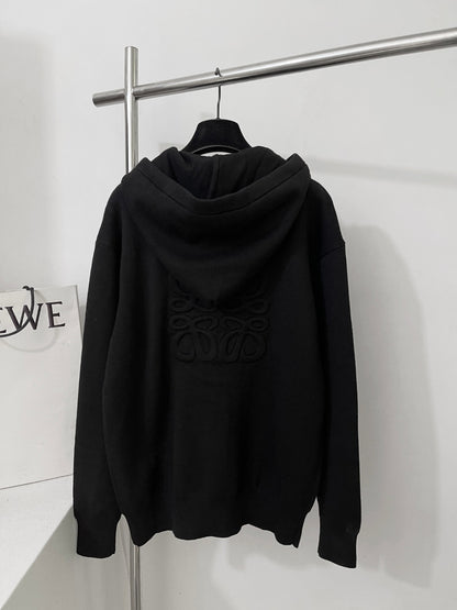 BVG / 로에베 남성 후드티