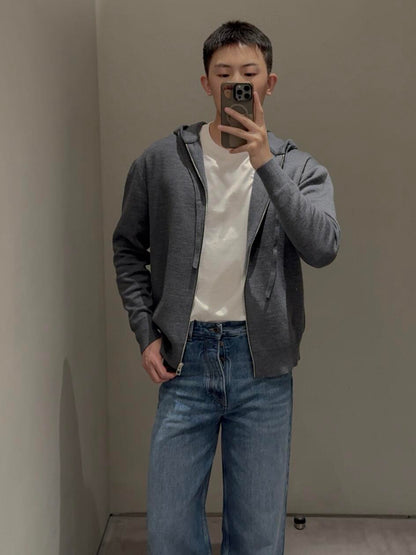 BVG / 로에베 남성 후드티