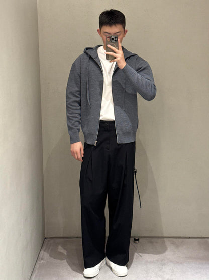 BVG / 로에베 남성 후드티