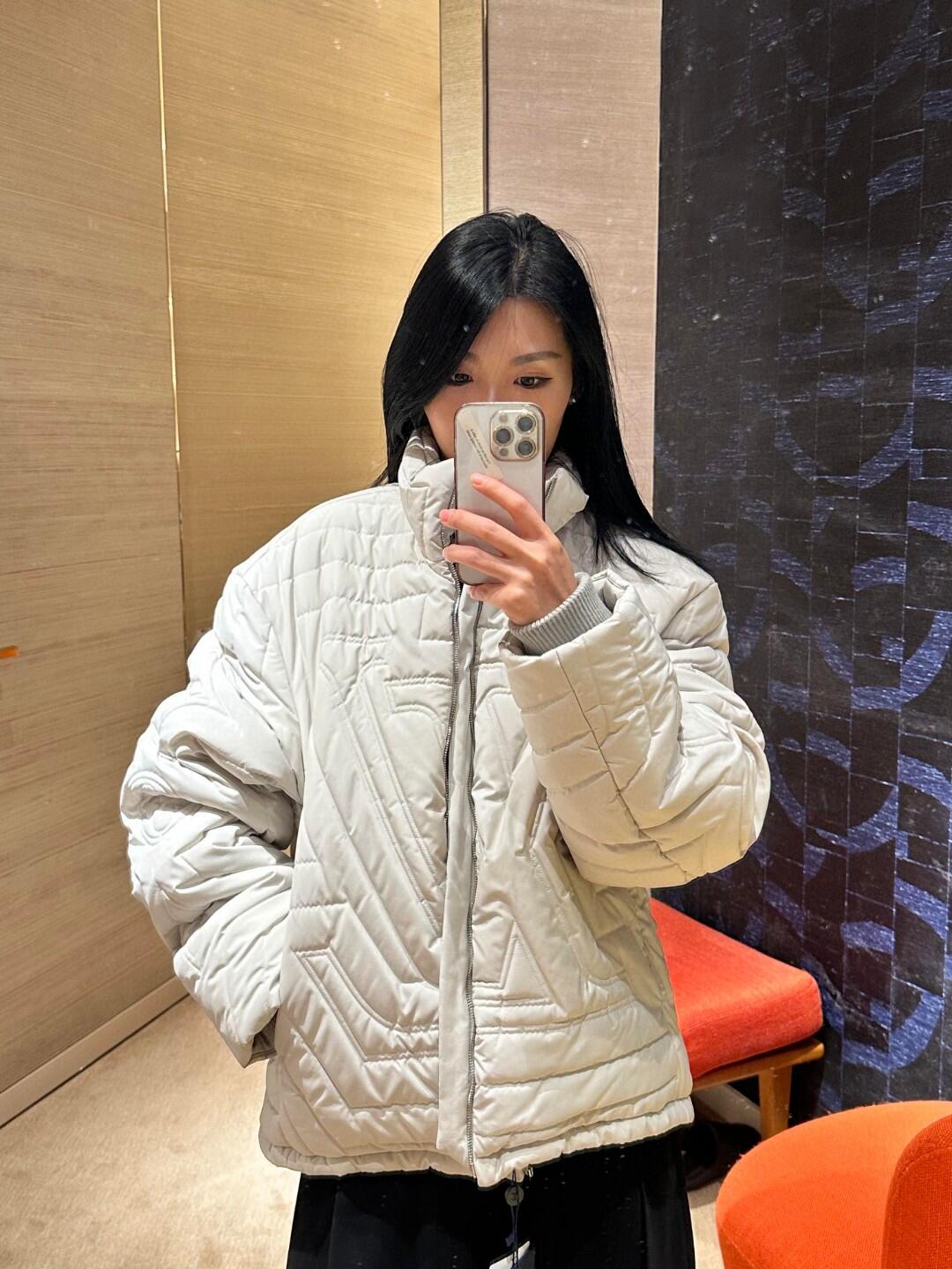 BVG / 루이비통 남성 재킷