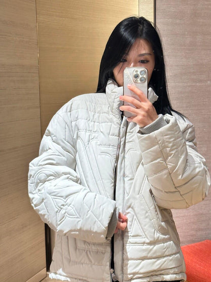 BVG / 루이비통 남성 재킷