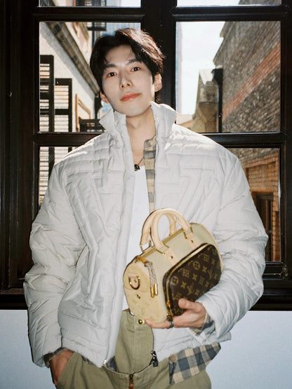BVG / 루이비통 남성 재킷