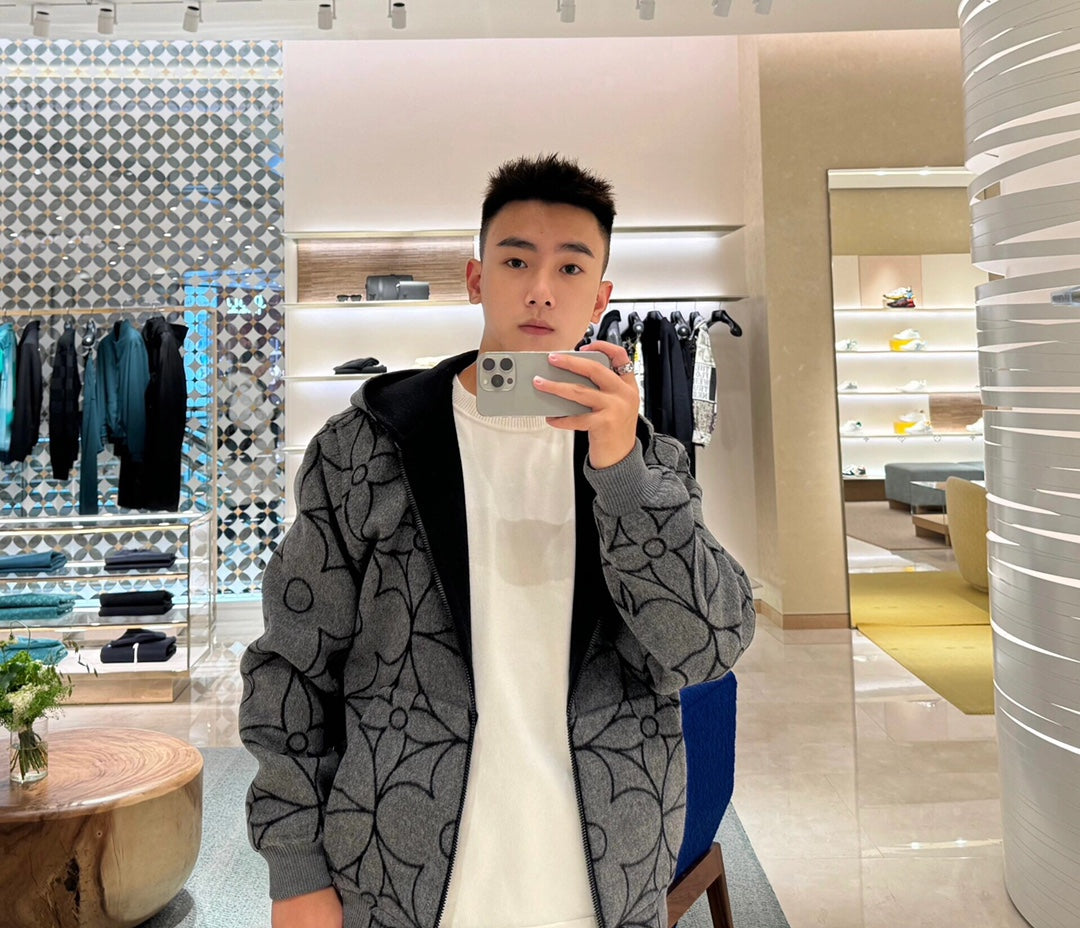 BVG / 루이비통 남성 재킷