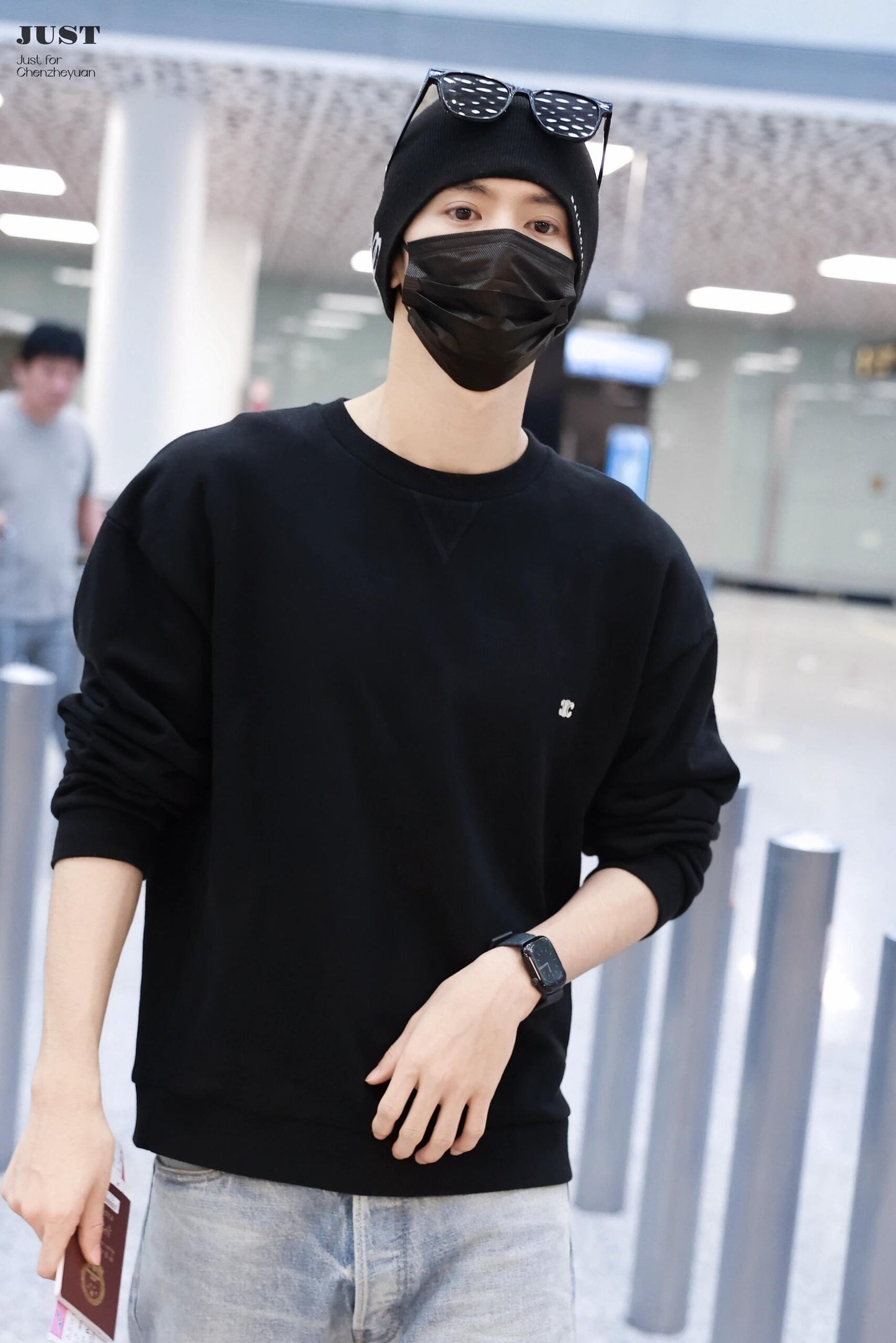 BVG / 셀린느 남성 후드티