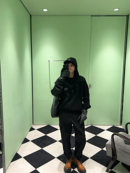 BVG / 프라다 남성 바지