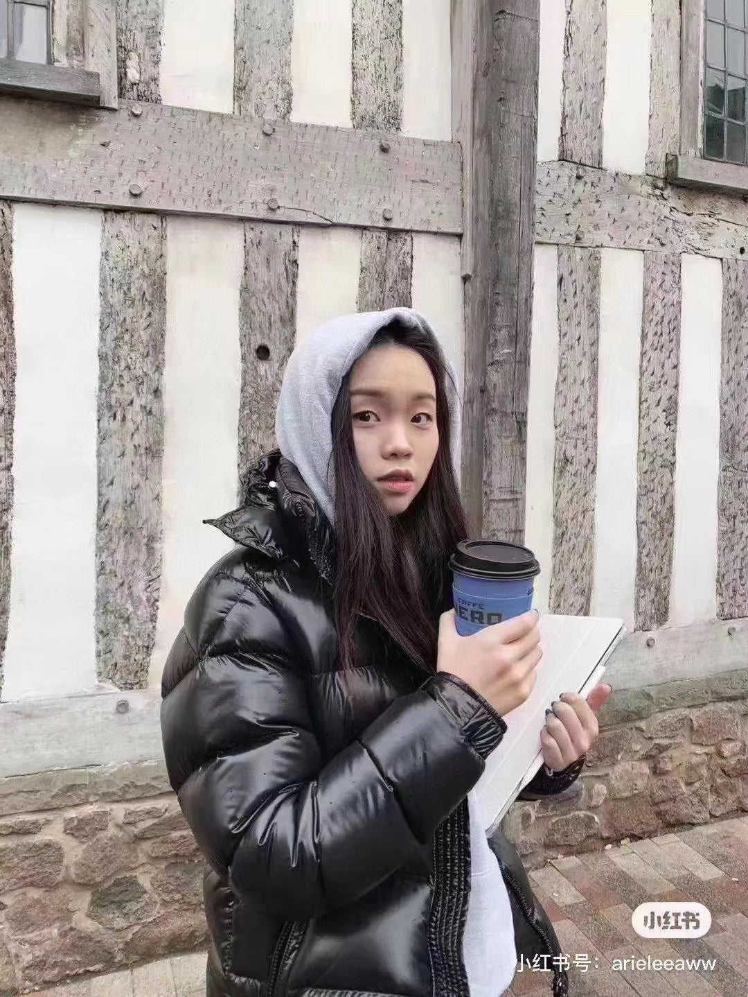 BVG / 몽클레어 남성 여성 패딩