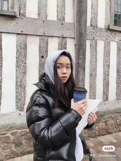 BVG / 몽클레어 남성 여성 패딩