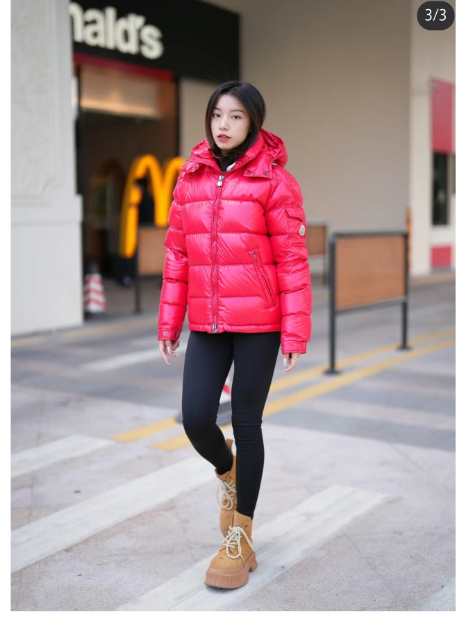 BVG / 몽클레어 여성 패딩