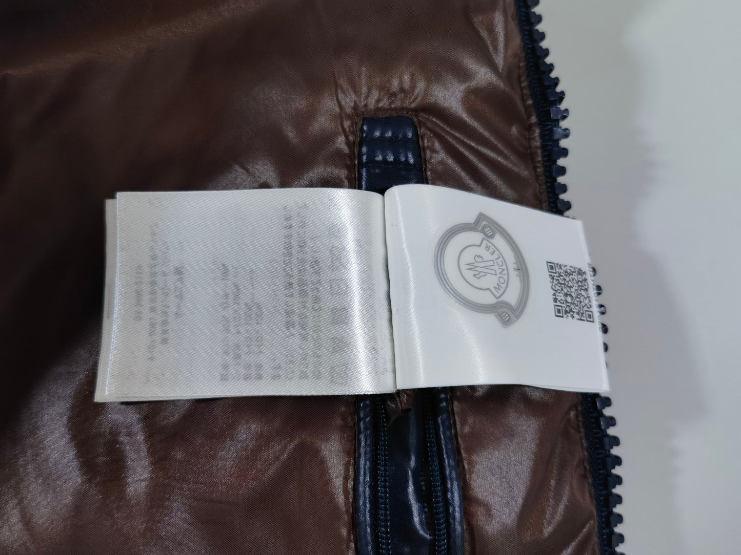 BVG / 몽클레어 남성 여성 패딩