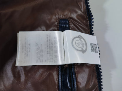 BVG / 몽클레어 남성 여성 패딩