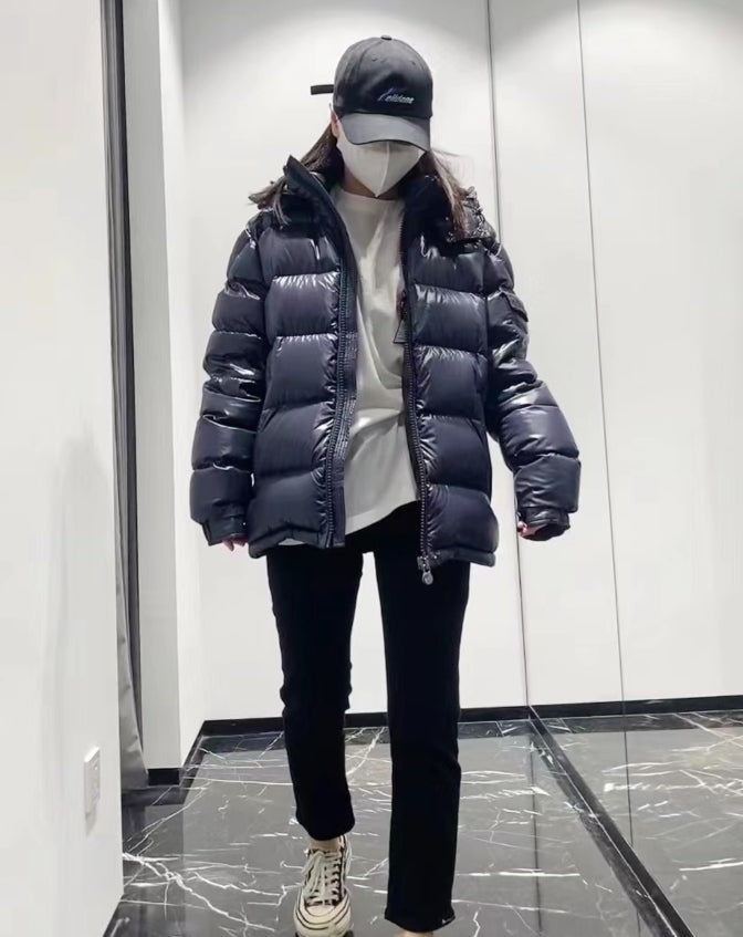 BVG / 몽클레어 남성 여성 패딩