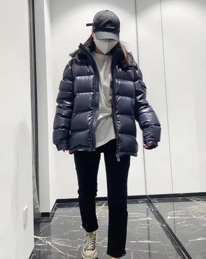 BVG / 몽클레어 남성 여성 패딩