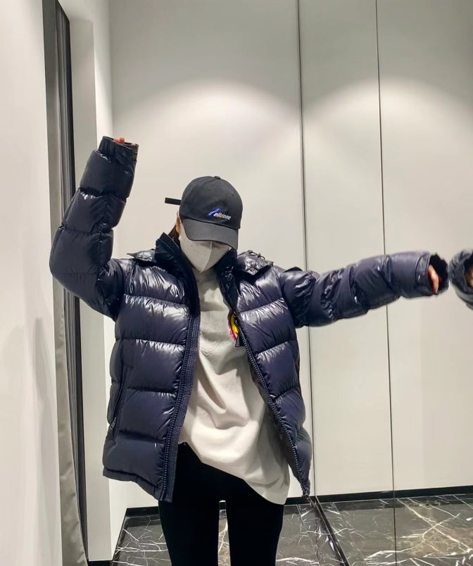 BVG / 몽클레어 남성 여성 패딩