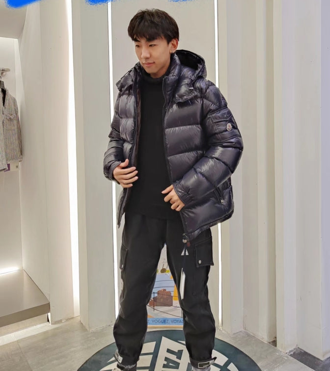 BVG / 몽클레어 남성 여성 패딩