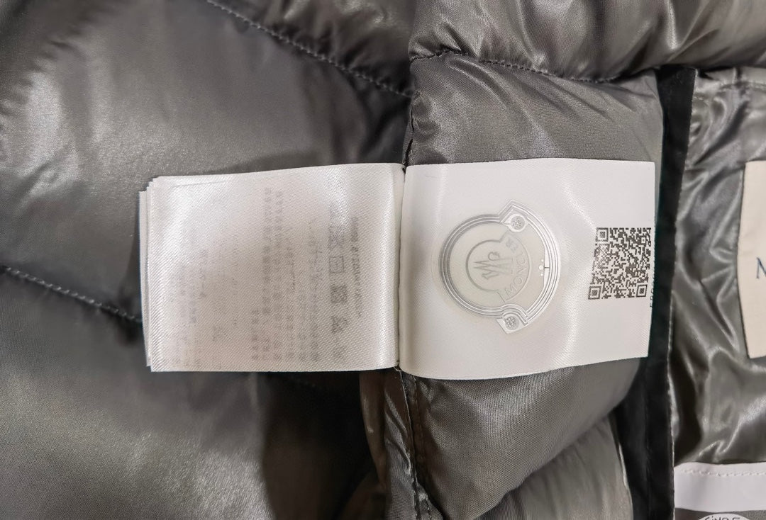 BVG / 몽클레어 남성 여성 패딩
