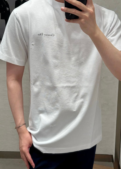 TJ셀러 / 디올 남성 여성 반팔 티셔츠