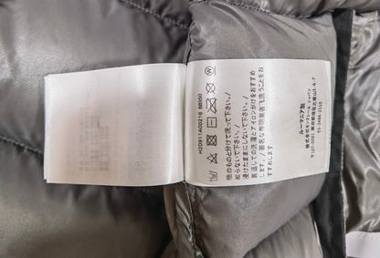 BVG / 몽클레어 남성 여성 패딩