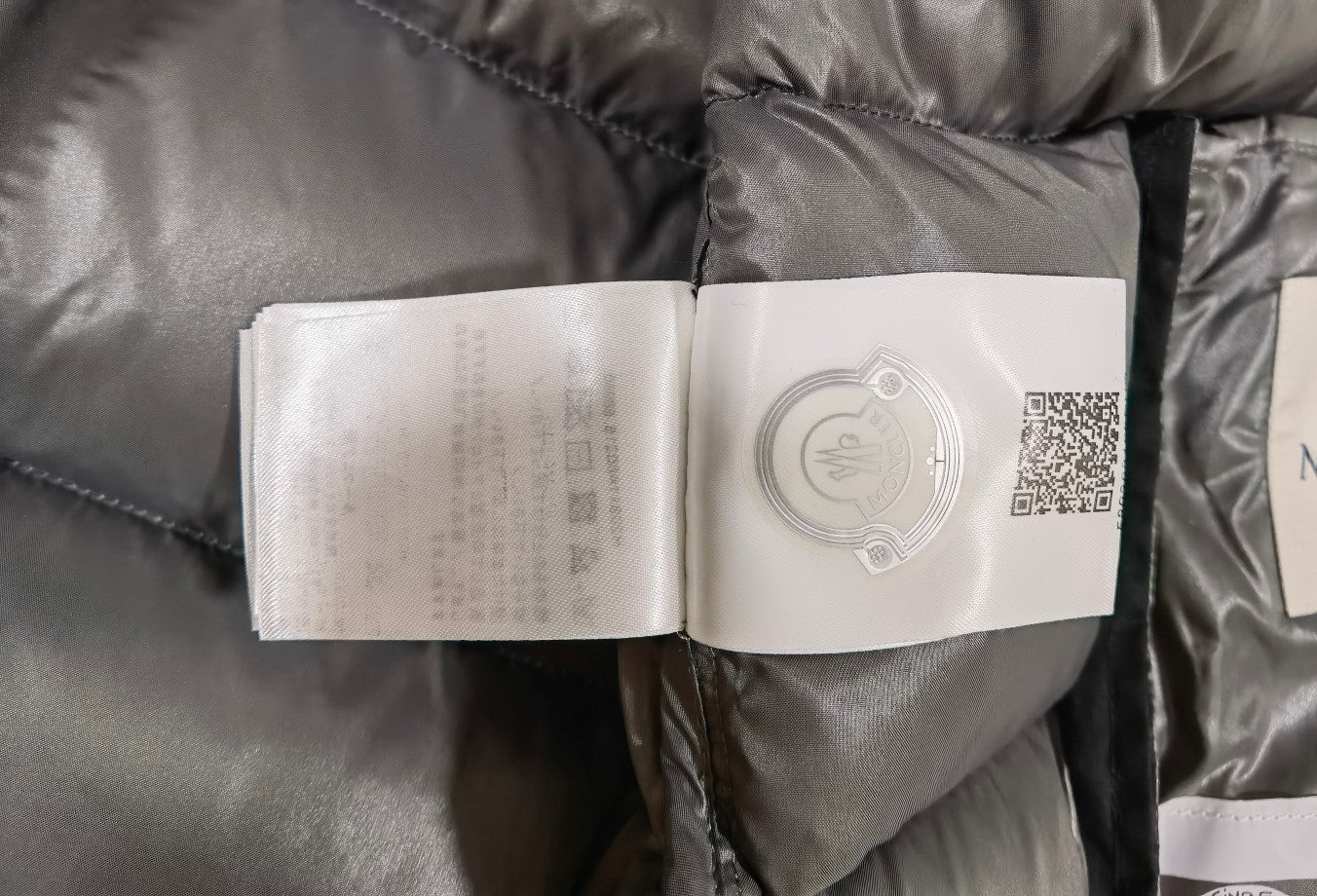 BVG / 몽클레어 남성 여성 패딩