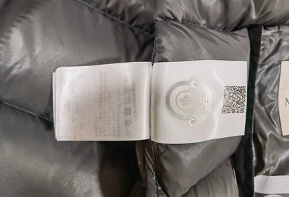 BVG / 몽클레어 남성 여성 패딩