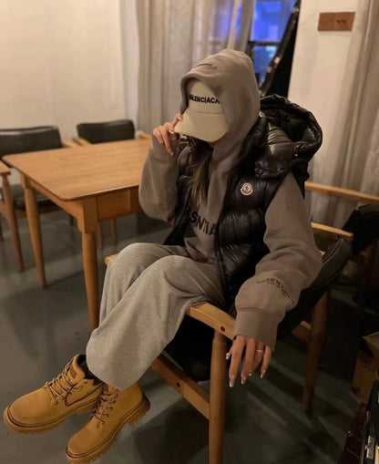 BVG / 몽클레어 남성 여성 패딩