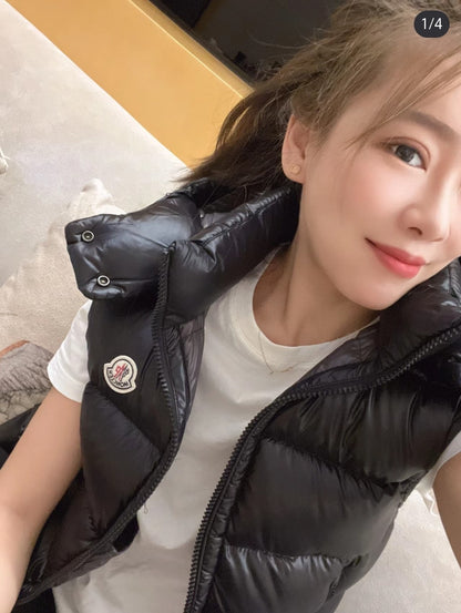 BVG / 몽클레어 남성 여성 패딩